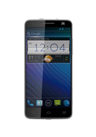 Смартфон ZTE Grand S White - Котельнич